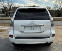 Thumbnail image of 2015 Lexus GX 460 at CAR TIME