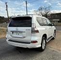 Thumbnail image of 2015 Lexus GX 460 at CAR TIME
