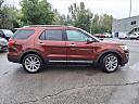 Thumbnail image of 2016 Ford Explorer at Mathews Nissan