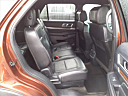 Thumbnail image of 2016 Ford Explorer at Mathews Nissan