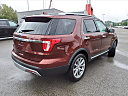 Thumbnail image of 2016 Ford Explorer at Mathews Nissan