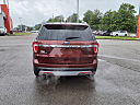 Thumbnail image of 2016 Ford Explorer at Mathews Nissan