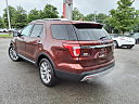 Thumbnail image of 2016 Ford Explorer at Mathews Nissan