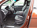 Thumbnail image of 2016 Ford Explorer at Mathews Nissan