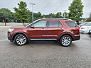 Thumbnail image of 2016 Ford Explorer at Mathews Nissan