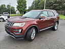 Thumbnail image of 2016 Ford Explorer at Mathews Nissan