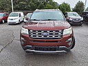Thumbnail image of 2016 Ford Explorer at Mathews Nissan