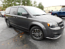 Thumbnail image of 2019 Dodge Grand Caravan at Gary Mathews Motors