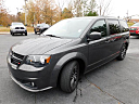 Thumbnail image of 2019 Dodge Grand Caravan at Gary Mathews Motors