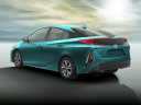 2020 Toyota Prius Prime LE at Plaza Honda
