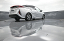 Thumbnail image of 2020 Toyota Prius Prime at Plaza Honda