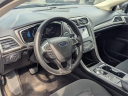 Thumbnail image of 2017 Ford Fusion at LaFontaine Volkswagen of Dearborn