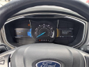 Thumbnail image of 2017 Ford Fusion at LaFontaine Volkswagen of Dearborn