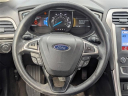 Thumbnail image of 2017 Ford Fusion at LaFontaine Volkswagen of Dearborn