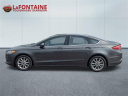 Thumbnail image of 2017 Ford Fusion at LaFontaine Volkswagen of Dearborn