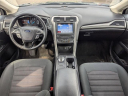 Thumbnail image of 2017 Ford Fusion at LaFontaine Volkswagen of Dearborn