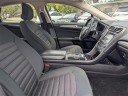 Thumbnail image of 2017 Ford Fusion at LaFontaine Volkswagen of Dearborn