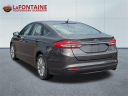 Thumbnail image of 2017 Ford Fusion at LaFontaine Volkswagen of Dearborn