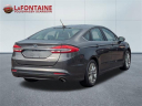 Thumbnail image of 2017 Ford Fusion at LaFontaine Volkswagen of Dearborn