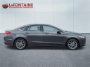 Thumbnail image of 2017 Ford Fusion at LaFontaine Volkswagen of Dearborn