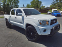 Thumbnail image of 2009 Toyota Tacoma at Gary Mathews Motors