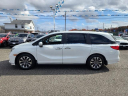 Thumbnail image of 2021 Honda Odyssey at Honda Universe