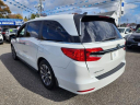 Thumbnail image of 2021 Honda Odyssey at Honda Universe