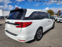 Thumbnail image of 2021 Honda Odyssey at Honda Universe