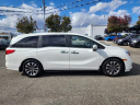 Thumbnail image of 2021 Honda Odyssey at Honda Universe