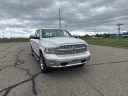 2013 Ram 1500 Laramie at Joe Lunghamer Chevrolet