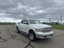 Thumbnail image of 2013 Ram 1500 at Joe Lunghamer Chevrolet