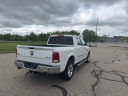 Thumbnail image of 2013 Ram 1500 at Joe Lunghamer Chevrolet