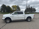 Thumbnail image of 2013 Ram 1500 at Joe Lunghamer Chevrolet