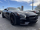 Thumbnail image of 2016 Mercedes-Benz AMG GT at EurobahnBmwMiniMercedesBenz of Greensboro, NC