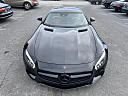 Thumbnail image of 2016 Mercedes-Benz AMG GT at EurobahnBmwMiniMercedesBenz of Greensboro, NC