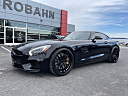 Thumbnail image of 2016 Mercedes-Benz AMG GT at EurobahnBmwMiniMercedesBenz of Greensboro, NC