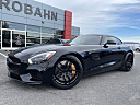 Thumbnail image of 2016 Mercedes-Benz AMG GT at EurobahnBmwMiniMercedesBenz of Greensboro, NC