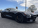 Thumbnail image of 2016 Mercedes-Benz AMG GT at EurobahnBmwMiniMercedesBenz of Greensboro, NC