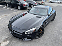 Thumbnail image of 2016 Mercedes-Benz AMG GT at EurobahnBmwMiniMercedesBenz of Greensboro, NC