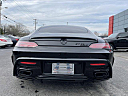 Thumbnail image of 2016 Mercedes-Benz AMG GT at EurobahnBmwMiniMercedesBenz of Greensboro, NC