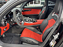 Thumbnail image of 2016 Mercedes-Benz AMG GT at EurobahnBmwMiniMercedesBenz of Greensboro, NC