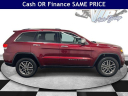 Thumbnail image of 2022 Jeep Grand Cherokee WK at Westbury Chrysler Jeep Dodge RAM