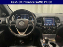 Thumbnail image of 2022 Jeep Grand Cherokee WK at Westbury Chrysler Jeep Dodge RAM