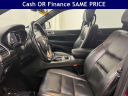 Thumbnail image of 2022 Jeep Grand Cherokee WK at Westbury Chrysler Jeep Dodge RAM