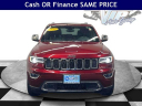 Thumbnail image of 2022 Jeep Grand Cherokee WK at Westbury Chrysler Jeep Dodge RAM