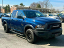 2022 Ram 1500 Classic Warlock at Town And Country Jeep Chrysler Dodge