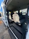 Thumbnail image of 2023 Ford Transit at City World Ford