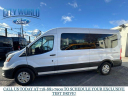 Thumbnail image of 2023 Ford Transit at City World Ford