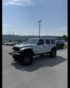 2024 Jeep Wrangler Rubicon 392 at Mtn. View Hyundai