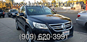 Thumbnail image of 2009 Volkswagen Tiguan at Lucky Mtrs